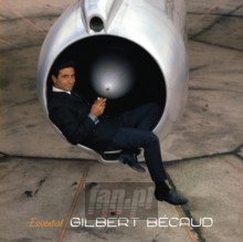 Essential - Gilbert Becaud Essential - Gilbert Becaud