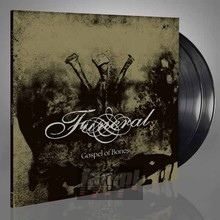 Gospel Of Bones - Funeral