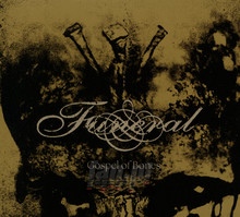 Gospel Of Bones - Funeral - bigger Gospel Of Bones - Funeral