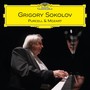 Purcell & Mozart - Grigory Sokolov