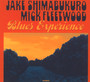 Blues Experience - Jake Shimabukuro & Mick Fleetwood