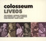 Live 05 - Colosseum Live 05 - Colosseum