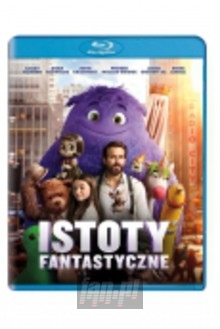 Istoty Fantastyczne - Movie / Film