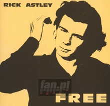 Free - Rick Astley - bigger Free - Rick Astley