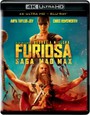 Furiosa: Saga Mad Max - Movie / Film