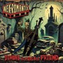 Demons Are A Girl's Best Friend - Nekromantix