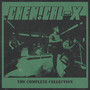 Complete Collection - Chemical-X