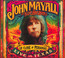 Up Close & Personal: Live In Texas - John Mayall / The Bluesbreakers Up Close & Personal: Live In Texas - John Mayall / The Bluesbreakers