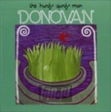 The Hurdy Gurdy Man - Donovan The Hurdy Gurdy Man - Donovan