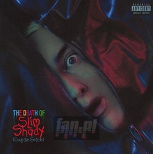 The Death Of Slim Shady - Eminem - bigger The Death Of Slim Shady - Eminem