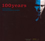 100 Years - Hugo Race & Michelangelo Russo