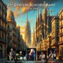 Live In Italy - 21ST Century Schizoid Band