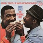 Jimmy & Wes: The Dynamic Duo - Jimmy Smith