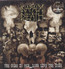 Code Is Red-Long Live The Code - Napalm Death