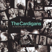 Rest Of The Best - vol 2 - The Cardigans - bigger Rest Of The Best - vol 2 - The Cardigans