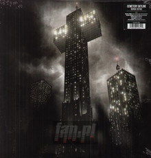 Nordic Gothic - Cemetery Skyline