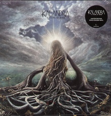 A Frame Of Mind - Kalandra - bigger A Frame Of Mind - Kalandra