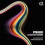 Le Quattro Stagioni - Vivaldi  /  Incogniti  /  Beyer