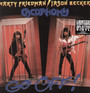 Go Off - Cacophony