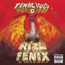 Rize Of The Fenix - Tenacious D Rize Of The Fenix - Tenacious D