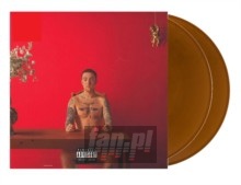 Watching Movies With The Sound Off. Brown Edition - Mac Miller Watching Movies With The Sound Off. Brown Edition - Mac Miller