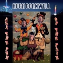 All The Fun Of The Fair - Hugh Cornwell All The Fun Of The Fair - Hugh Cornwell