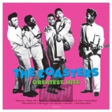 Greatest Hits - Coasters