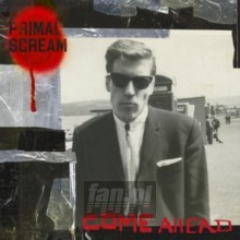 Come Ahead - Primal Scream