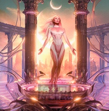 Infinite Icon - Paris Hilton
