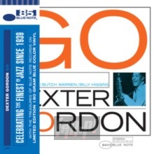 Go! - Dexter Gordon
