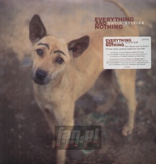 Everything & Nothing - David Sylvian - bigger Everything & Nothing - David Sylvian