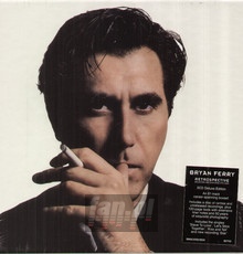 Retrospective: Selected Recordings 1973-2023 - Bryan Ferry