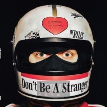 Don't Be A Stranger - Rills