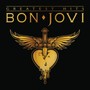 Greatest Hits - Bon Jovi