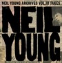 Neil Young Archives vol. III Takes - Neil Young