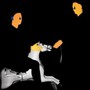 Loss Of Life. Black & Grey - MGMT