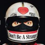 Don't Be A Stranger - Rills