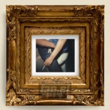 Ghost On Ghost - Iron & Wine