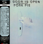 The Door Is Open - Jasper Vant Hofs Pork Pie
