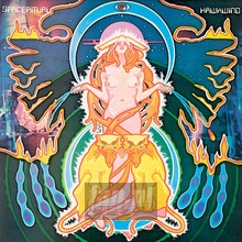 Space Ritual Double - Hawkwind - powiększ Space Ritual Double - Hawkwind