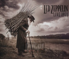 Live 1971 - Led Zeppelin