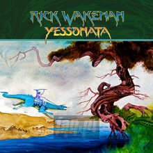 Yessonata - Rick Wakeman - bigger Yessonata - Rick Wakeman