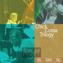 Trilogy - Chick Corea