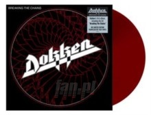 Breaking The Chains - Dokken Breaking The Chains - Dokken