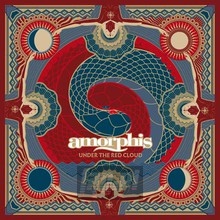 Under The Red Cloud - Amorphis