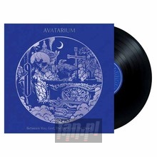 Between You, God, The Devil & The Dead - Avatarium Between You, God, The Devil & The Dead - Avatarium