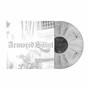 La Raza. Black White - Armored Saint
