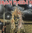 Iron Maiden - Iron Maiden Iron Maiden - Iron Maiden