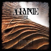 Erg - Agrypnie