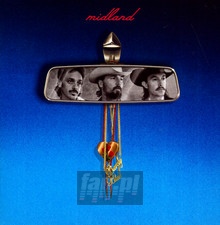 Barely Blue - Midland